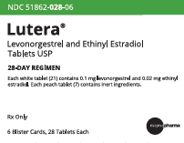 Lutera